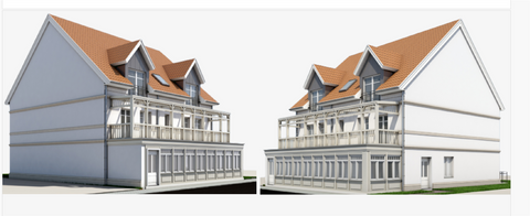 Norderney Häuser, Norderney Haus kaufen