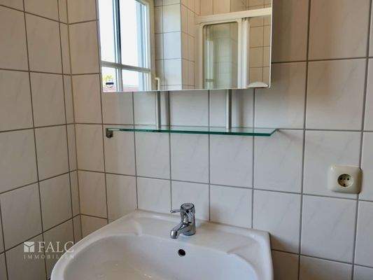 Badezimmer 1