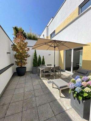 Patio / Terrasse