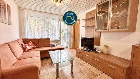 Heilbronn / Böckingen Wohnungen, Heilbronn / Böckingen Wohnung kaufen