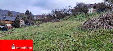 Sontra Grundstücke, Sontra Grundstück kaufen