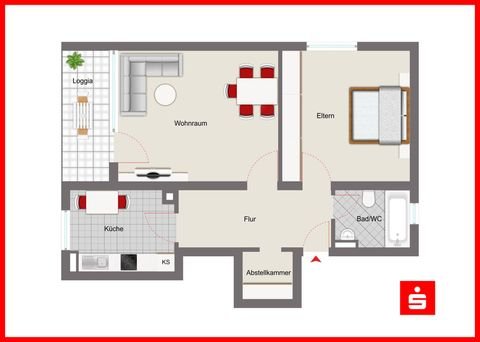Würzburg Wohnungen, Würzburg Wohnung kaufen