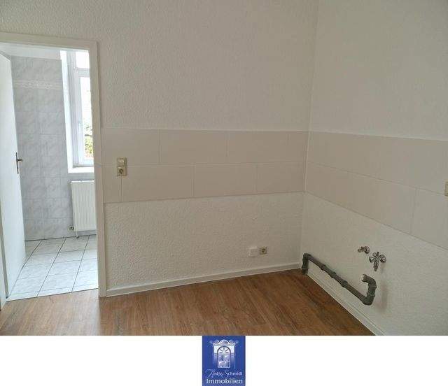 Herrliche Wohnung im Herzen von Striesen! - Foto 1
