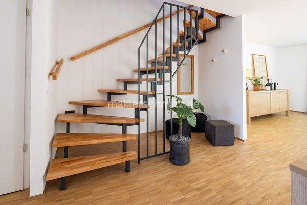 Innenvisualisierungen 3