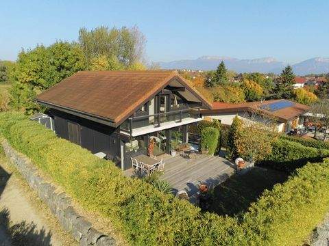 Poisy Häuser, Poisy Haus kaufen