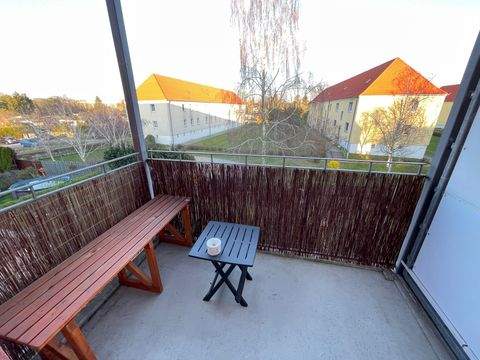 Brandenburg an der Havel Wohnungen, Brandenburg an der Havel Wohnung mieten