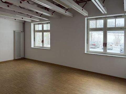 Regensburg Büros, Büroräume, Büroflächen 