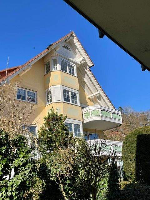 Freiburg im Breisgau Häuser, Freiburg im Breisgau Haus kaufen