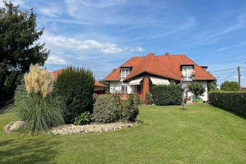 Balatonszentgyörgy Häuser, Balatonszentgyörgy Haus kaufen