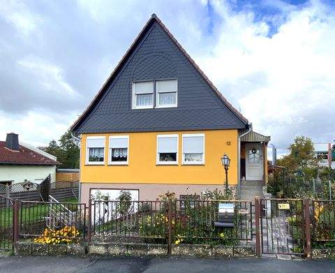 Eisenberg Häuser, Eisenberg Haus kaufen