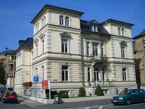 Altenburg Büros, Büroräume, Büroflächen 