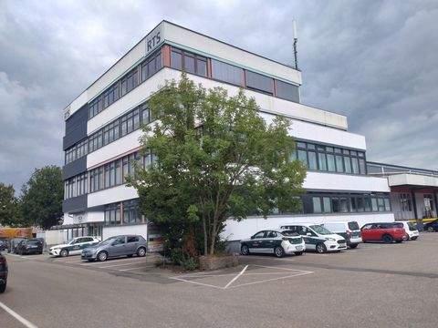 Bremen Büros, Büroräume, Büroflächen 