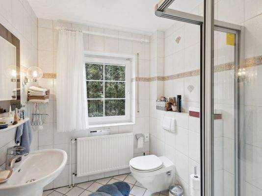 Badezimmer Erdgeschoss