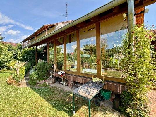 Wintergarten 