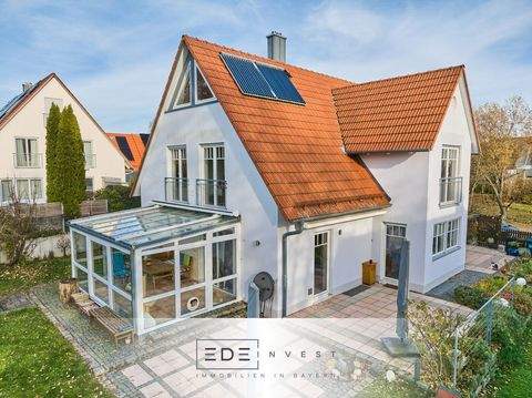 Bergkirchen Häuser, Bergkirchen Haus kaufen