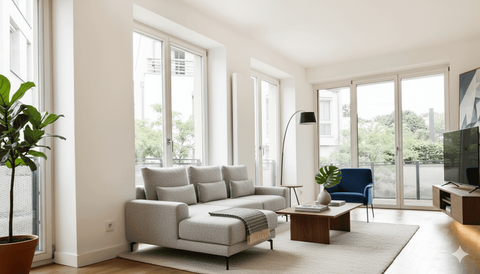 Potsdam Wohnungen, Potsdam Wohnung kaufen