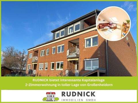 Wunstorf Wohnungen, Wunstorf Wohnung kaufen