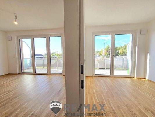 09 Wohn/Schlafzimmer