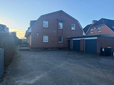 Kuddewörde Wohnungen, Kuddewörde Wohnung mieten