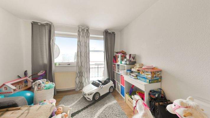 Kinderzimmer