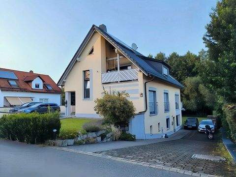 Ebensfeld Wohnungen, Ebensfeld Wohnung mieten