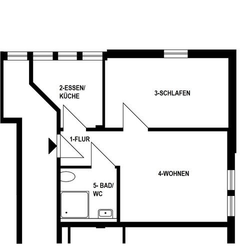 Neustadt Wohnungen, Neustadt Wohnung mieten