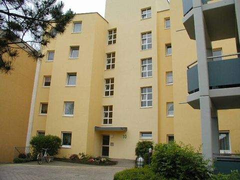 Schweinfurt Wohnungen, Schweinfurt Wohnung mieten