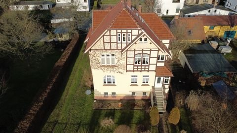 Bad Blankenburg Häuser, Bad Blankenburg Haus kaufen