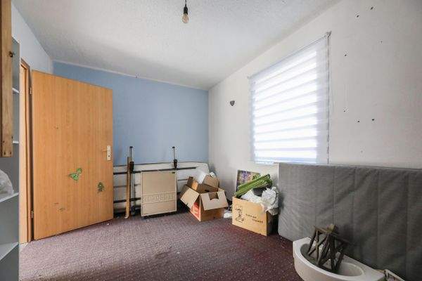 Abstell-Arbeitszimmer