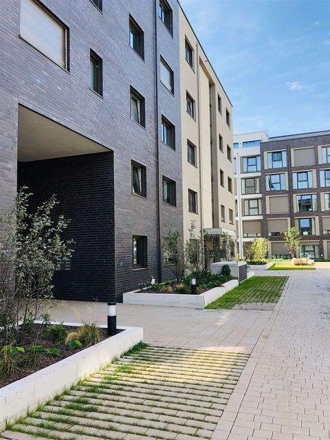 Erlangen Wohnungen, Erlangen Wohnung mieten