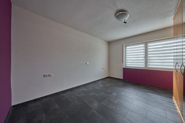 Schlafen Erdgeschoss