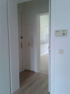 &quot;Flürchen&quot;