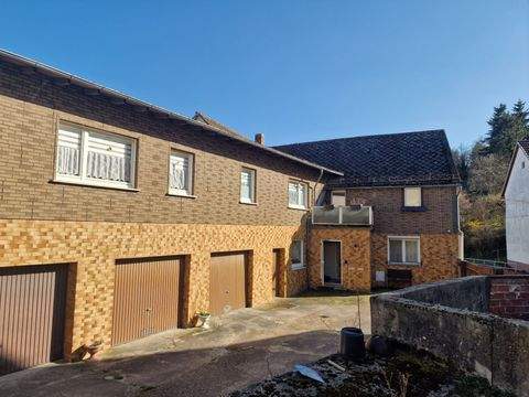 Biebertal Häuser, Biebertal Haus kaufen