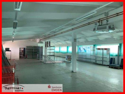 Fläche Obergeschoss