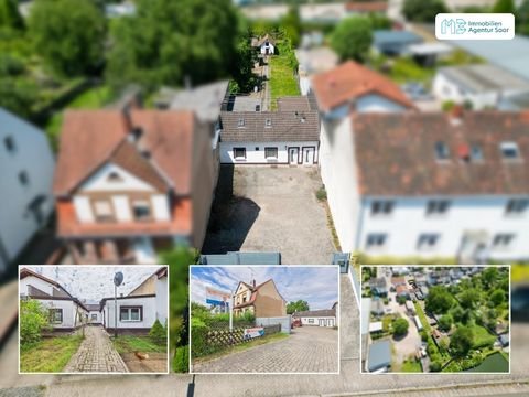 Saarbrücken Grundstücke, Saarbrücken Grundstück kaufen