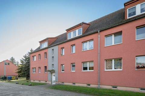 Schorfheide Wohnungen, Schorfheide Wohnung kaufen