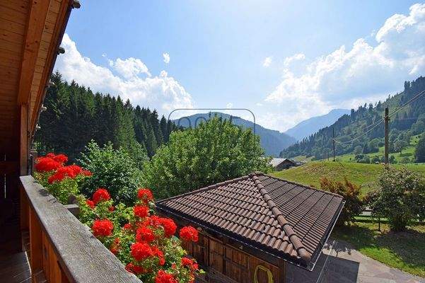 Refugium der Ruhe und Natur im Herzen der Trentiner Dolomiten