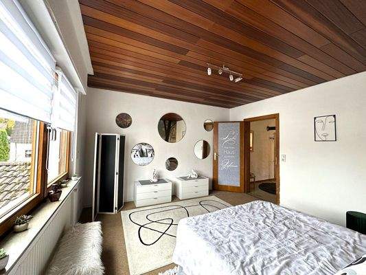 … hell und freundlich