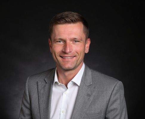 Dein persönlicher Ansprechpartner Marco Wagener 