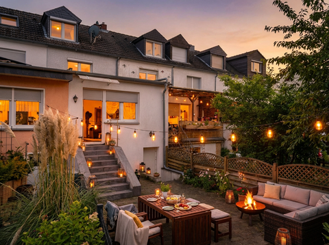 Kamp - Lintfort Häuser, Kamp - Lintfort Haus kaufen