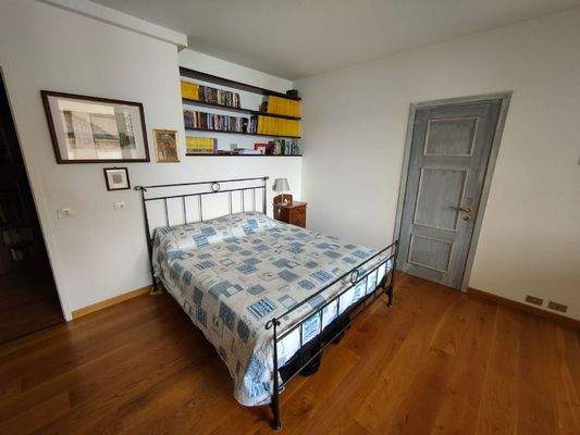 4½-Zimmer-Eckwohnung im Erdgeschoss für € 295.000