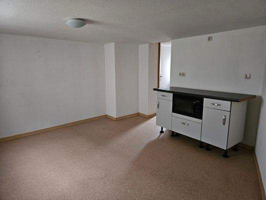 Office Space Interior