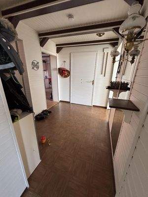 1. Obergeschoss Flur