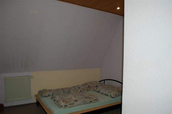 Zimmer DG andere Seite