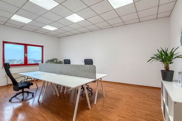 Büro 1