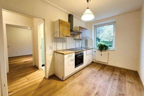 Dortmund-Somborn Wohnungen, Dortmund-Somborn Wohnung mieten