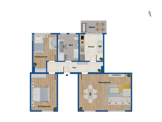 WE07 Erdgeschoss P15