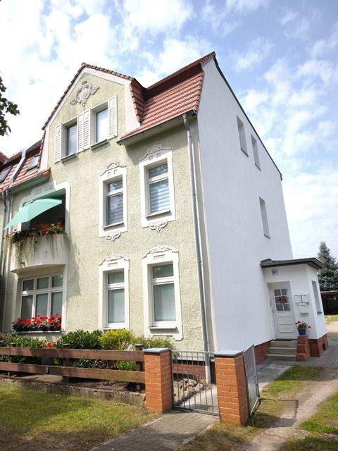 Schorfheide Häuser, Schorfheide Haus kaufen