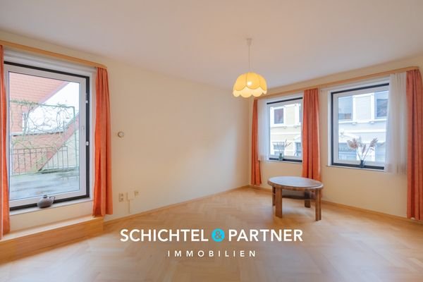 S&P | Gästezimmer