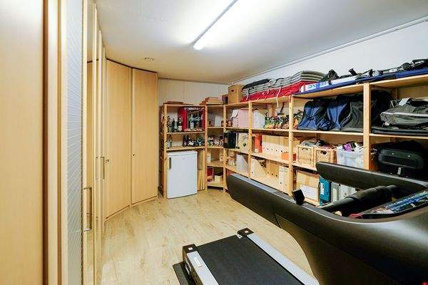 Langenfeld - Düsseldorfer Str 222 - Keller 2 1